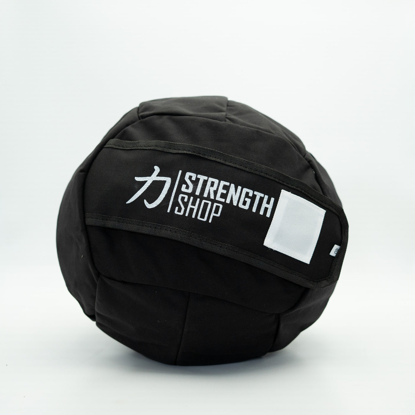 Strength Shop SandBall - Sand Atlas Stone 20–140kg