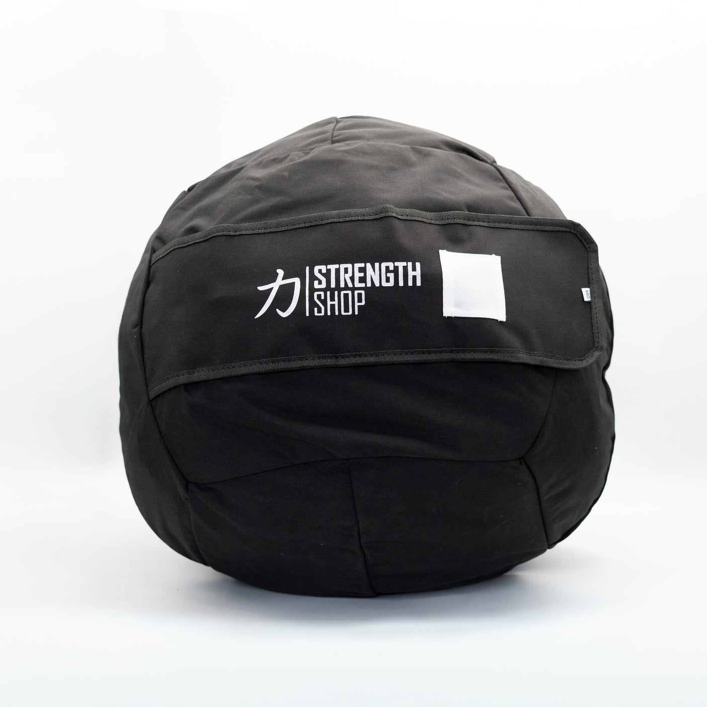 Strength Shop SandBall - Sand Atlas Stone 20–140kg