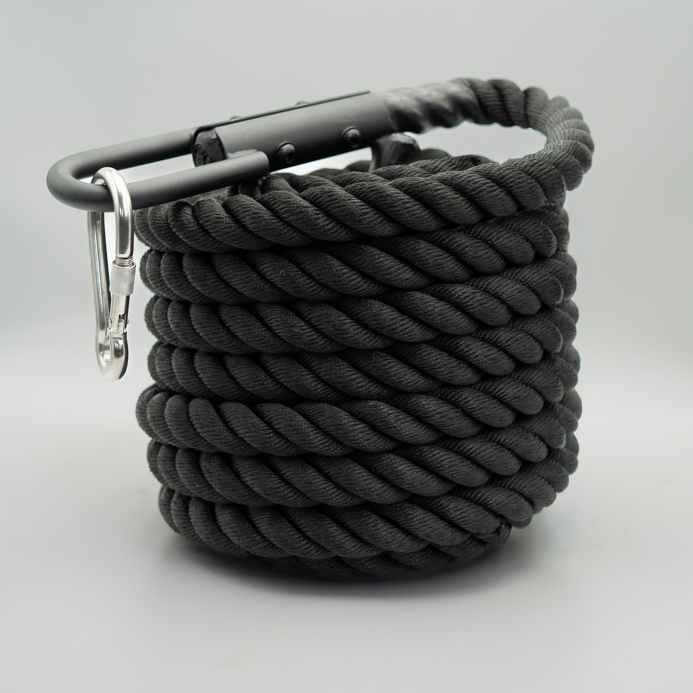 Power Rope 15m Heavy Duty Sled Pull & Training Rope