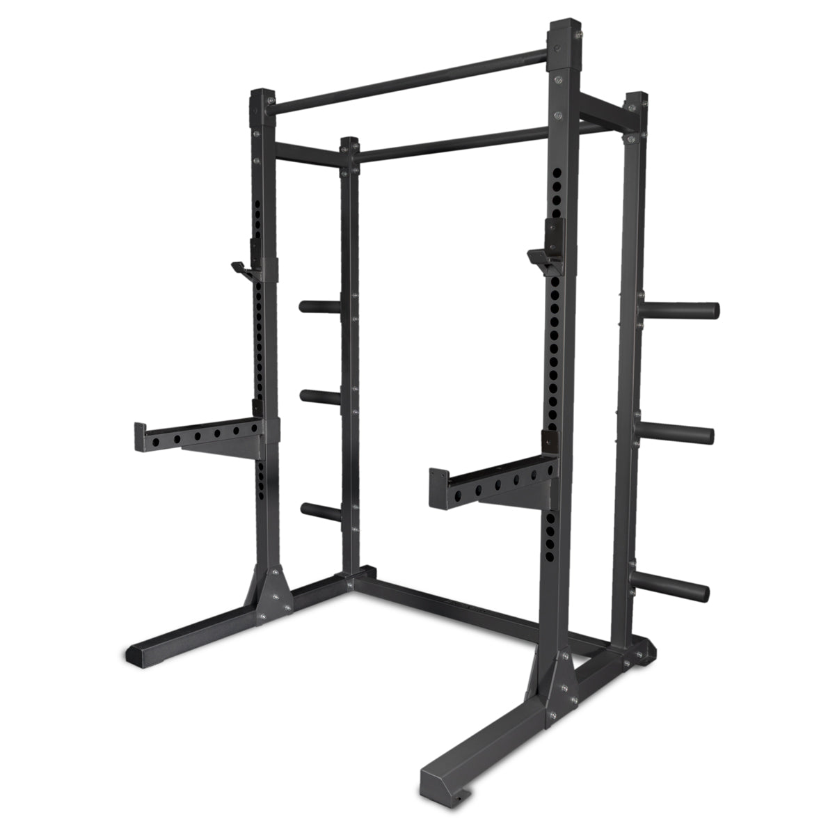 Garage Half Rack