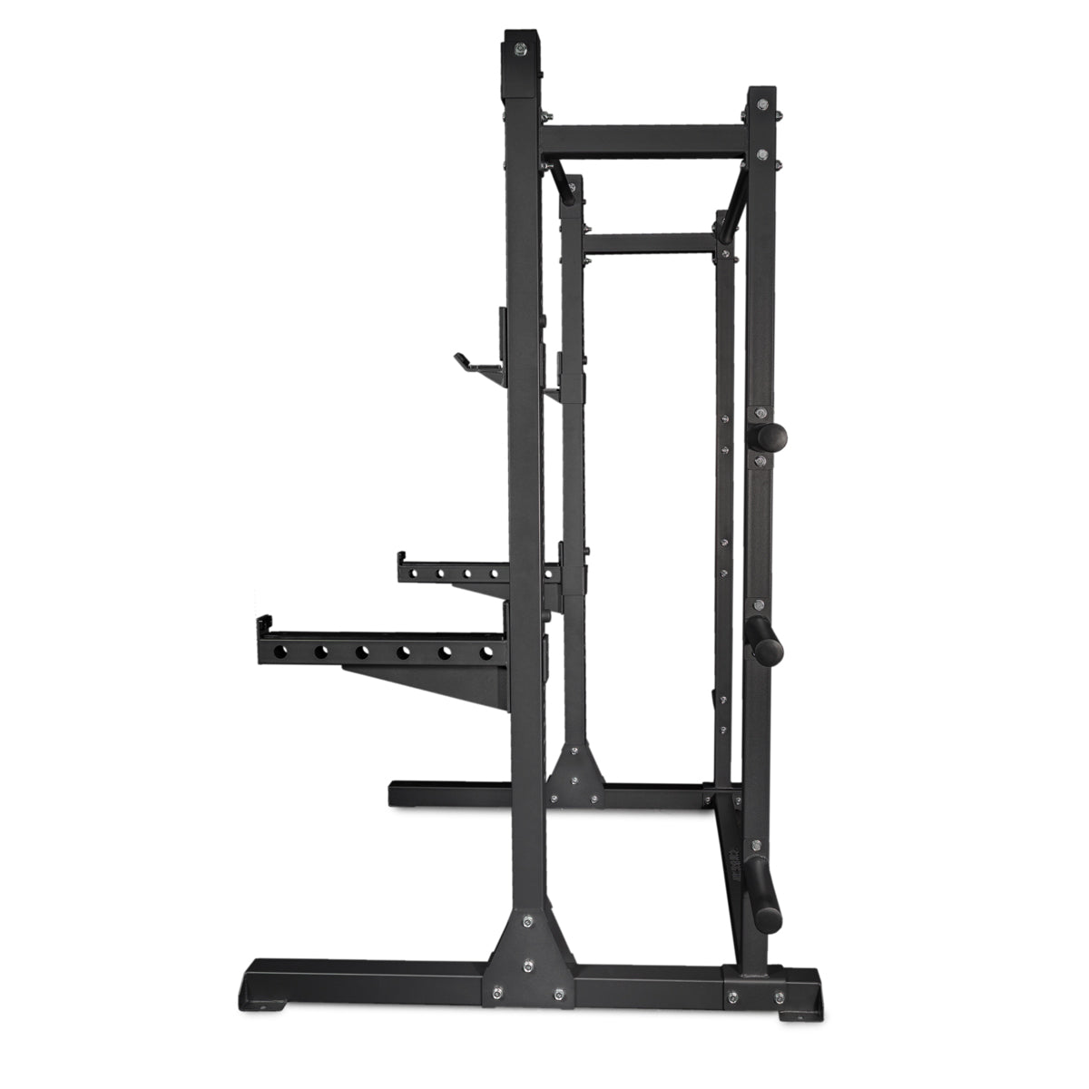 Garage Half Rack