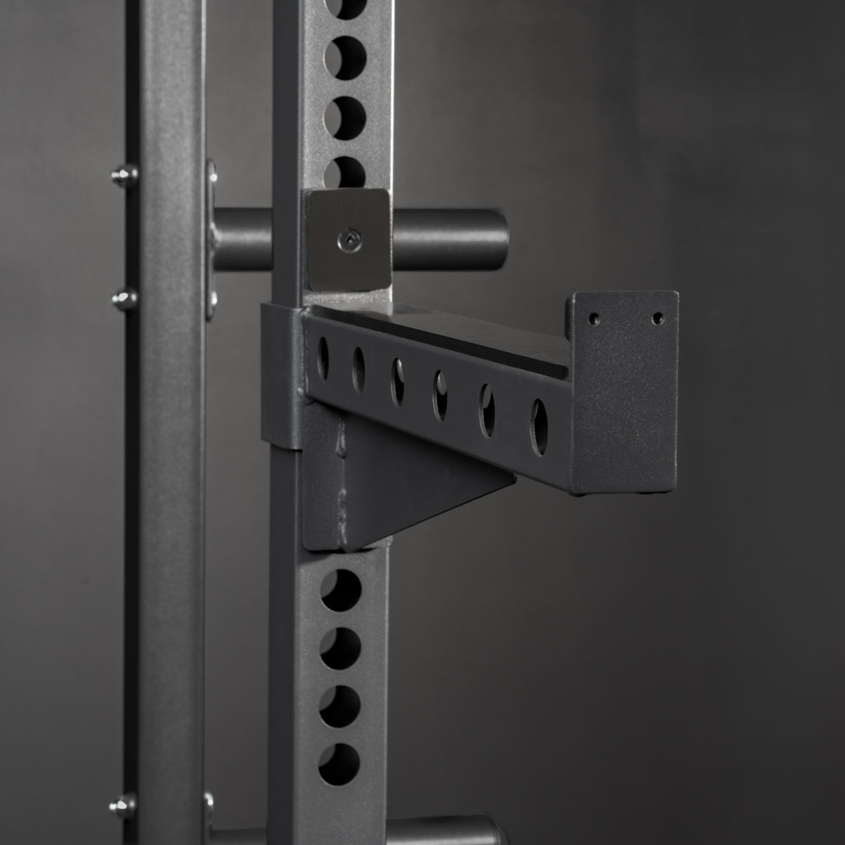 Garage Half Rack