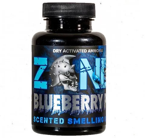 Z☠️NE Blueberry Pie - Athletic Salts