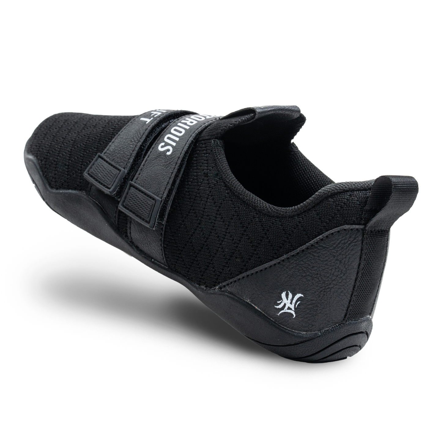 Notorious Lift - Notorious Lifters Gen 3 - Stealth