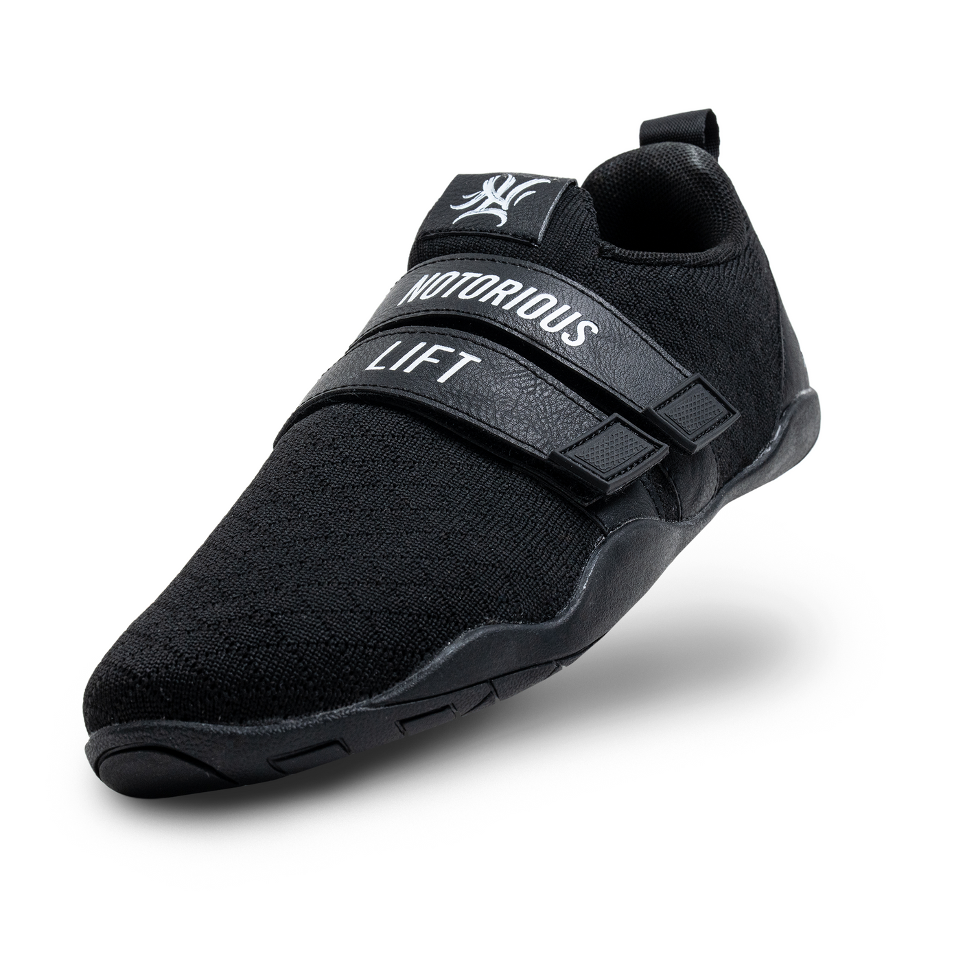 Notorious Lift - Notorious Lifters Gen 3 - Stealth