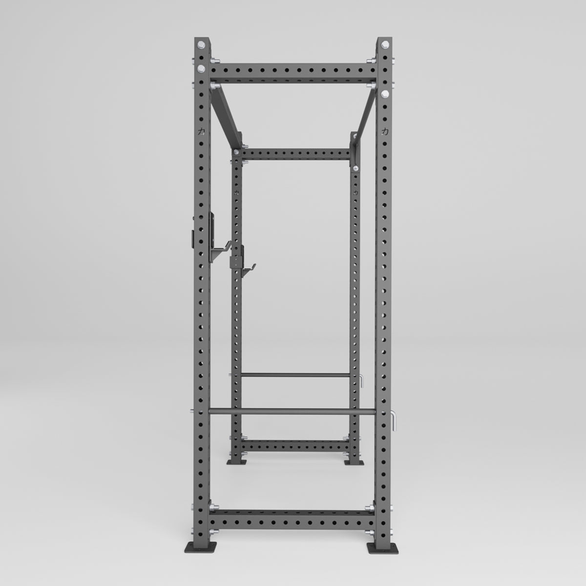 Original MRR | Compact Racks