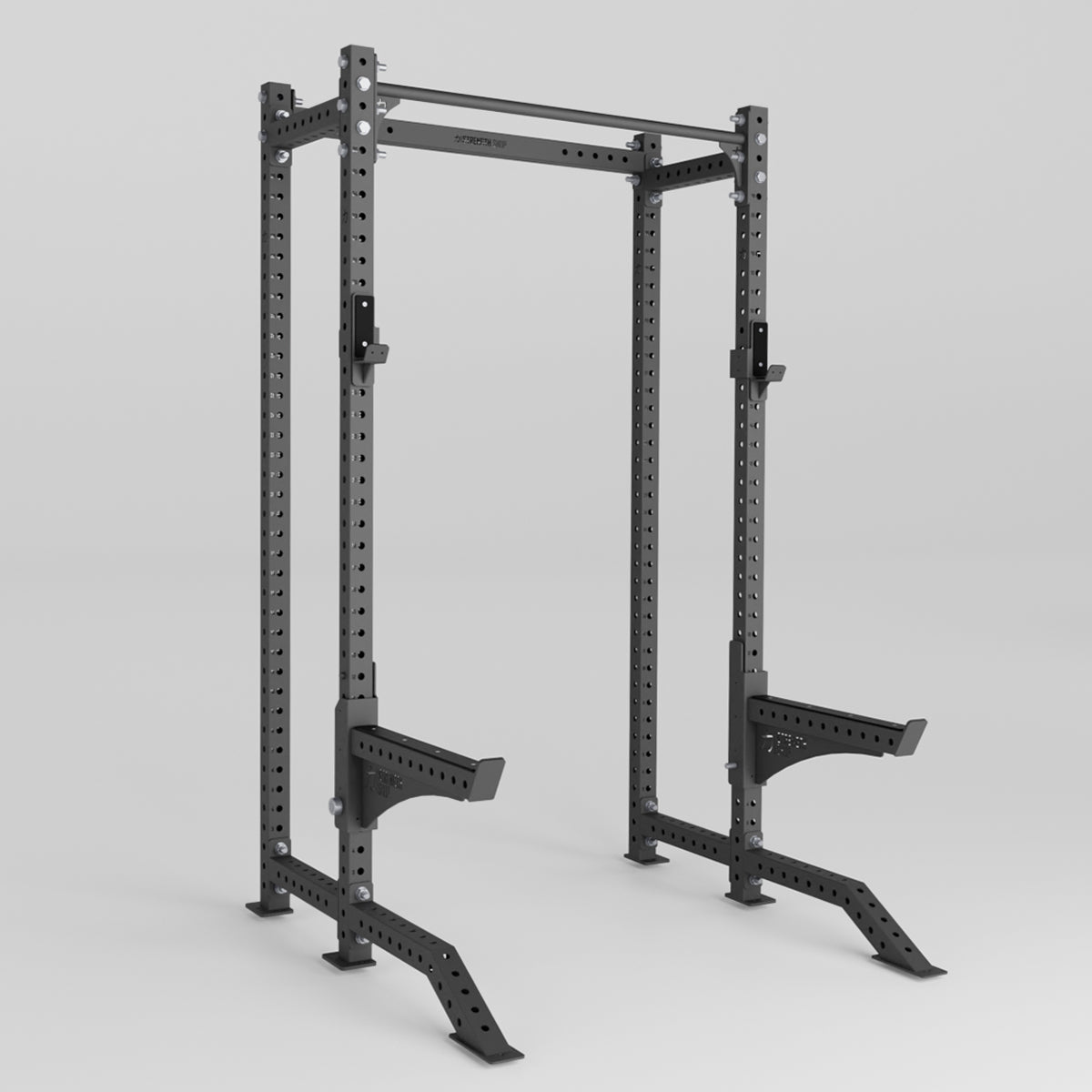 Original MRR | Half Racks