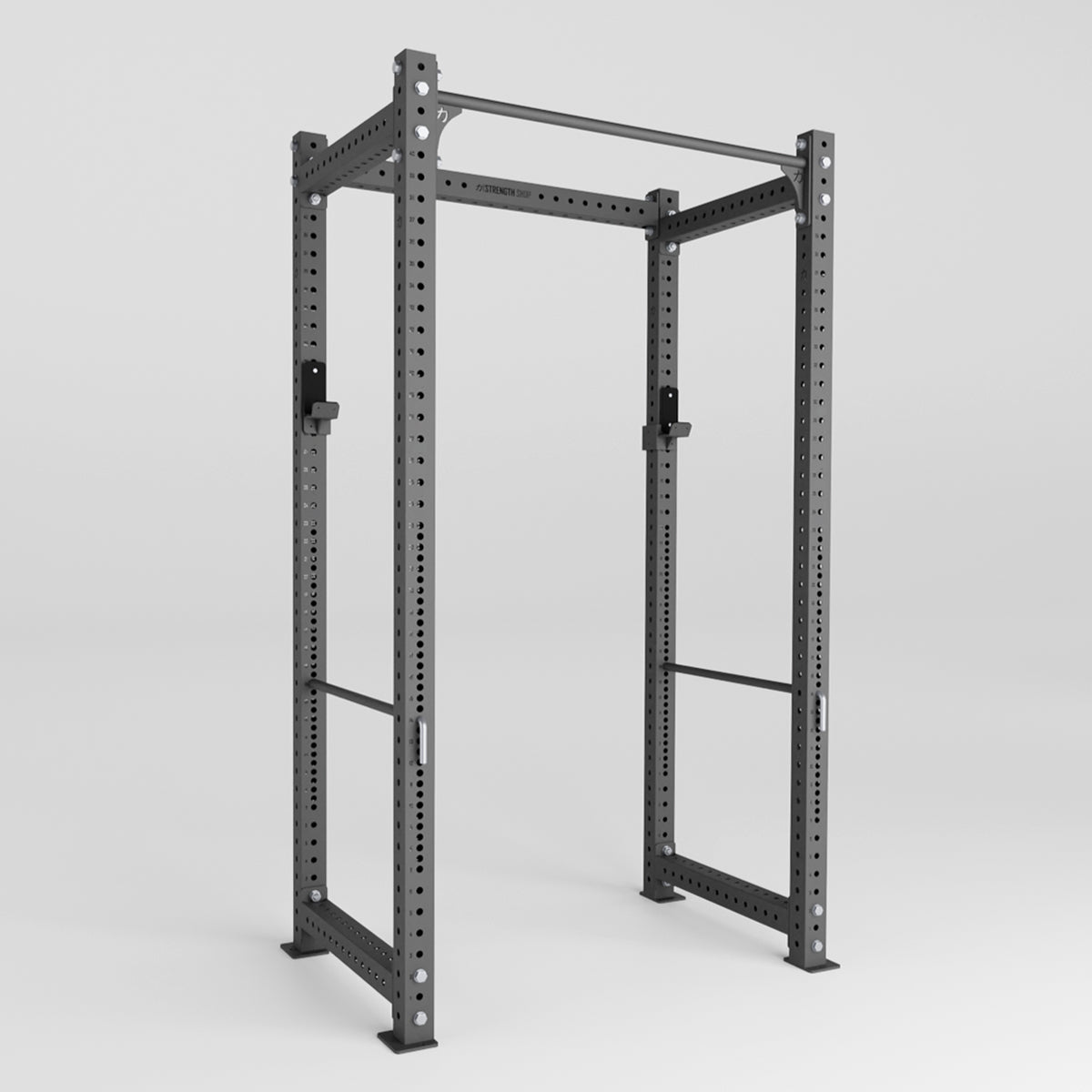 Riot MRR | Compact Racks
