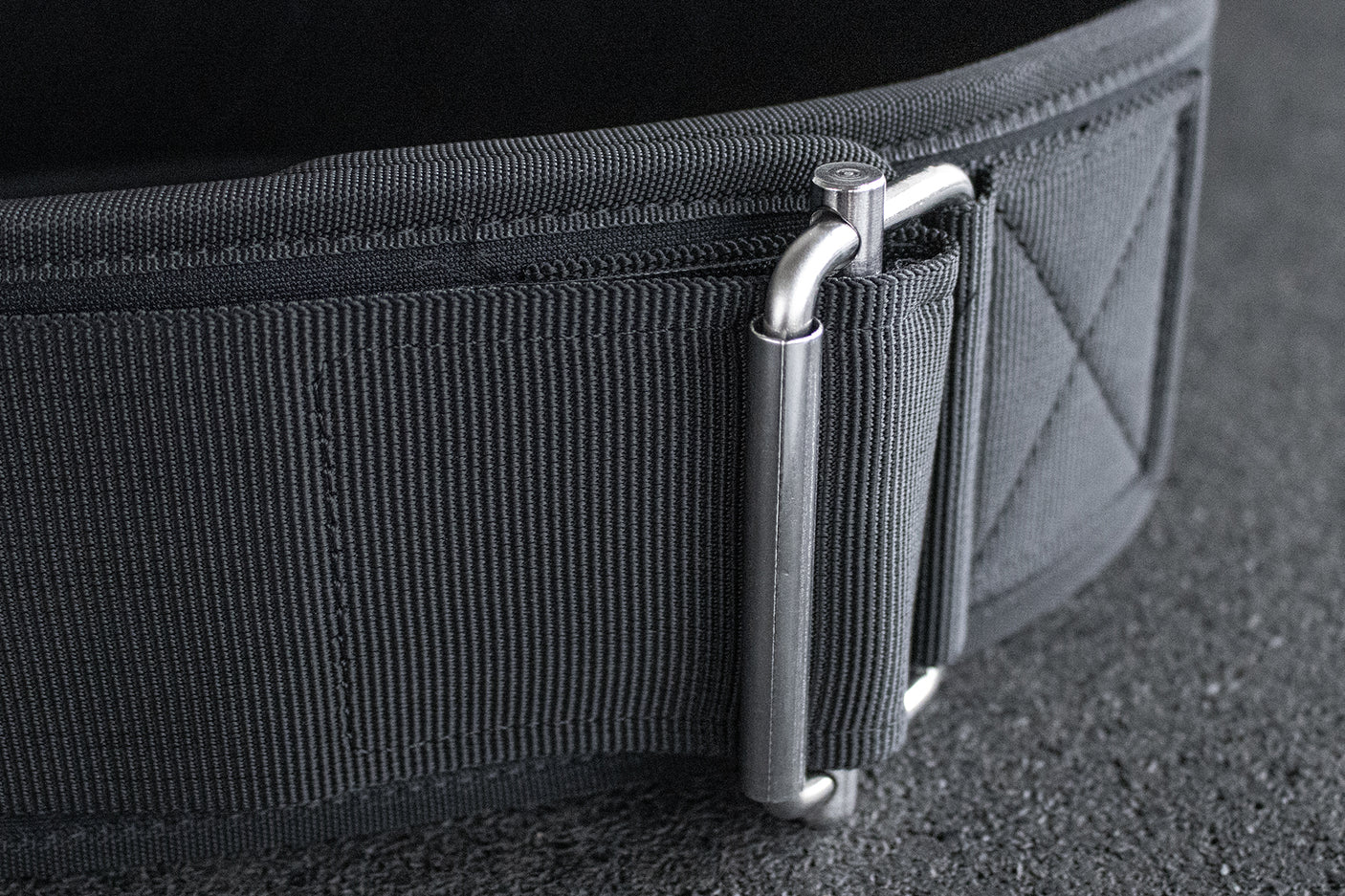 Velcro Weightlifting Belt – Core Stability & Lower Back Support