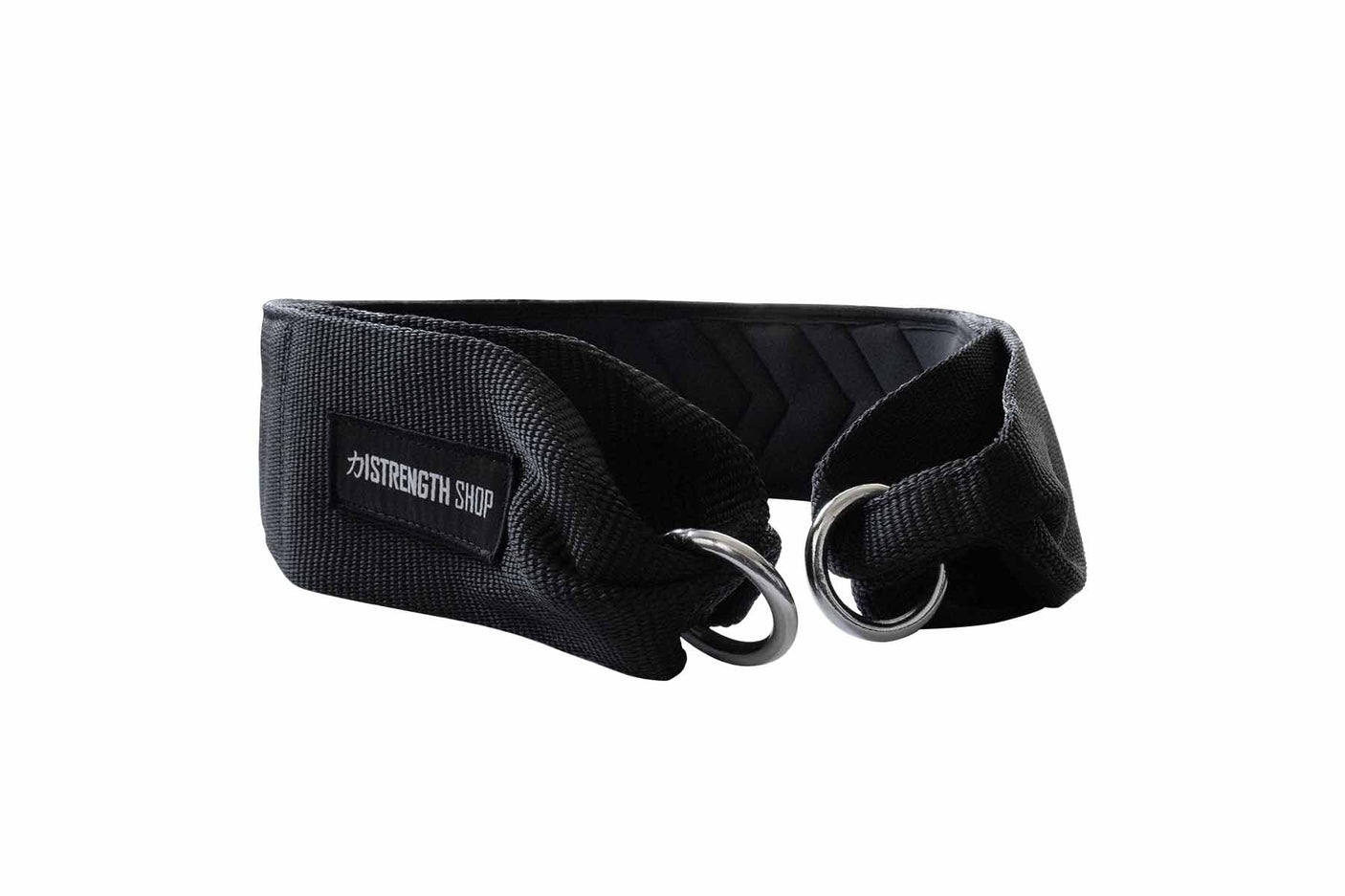 Competition Dip Belt & Daisy Chain - FinalRep Approved