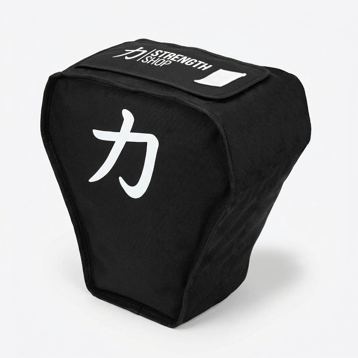 Strength Shop Husafell Sandbag – 1050D Cordura, 45–160 kg