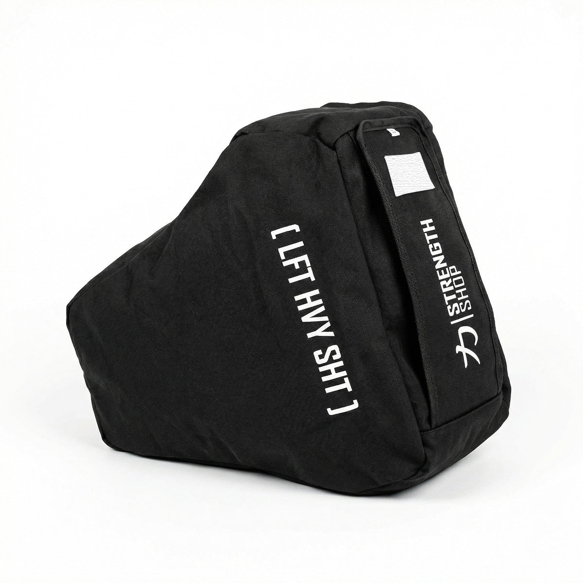 Strength Shop Husafell Sandbag – 1050D Cordura, 45–160 kg