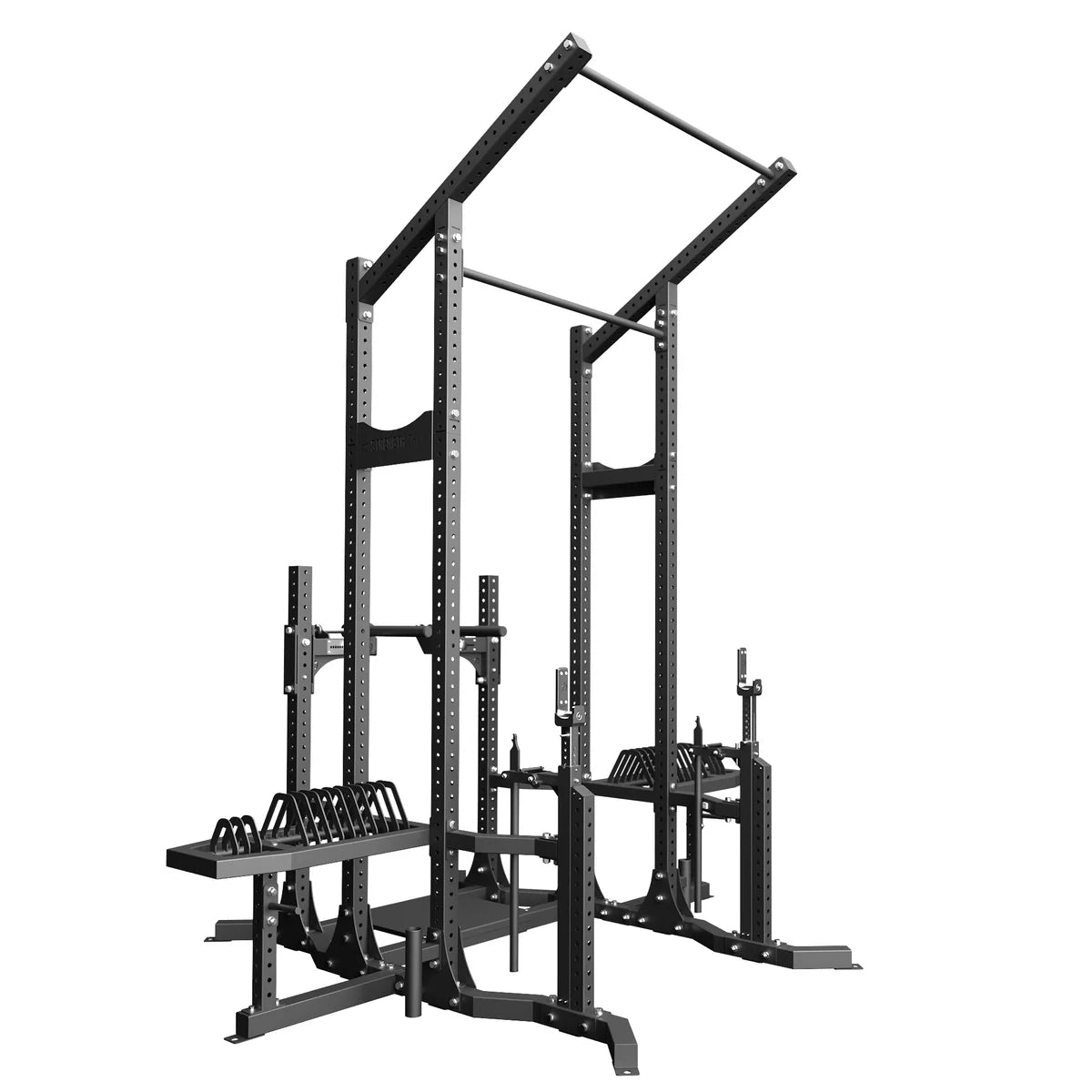 Streetlifting Competition Rack - Contact us to order!