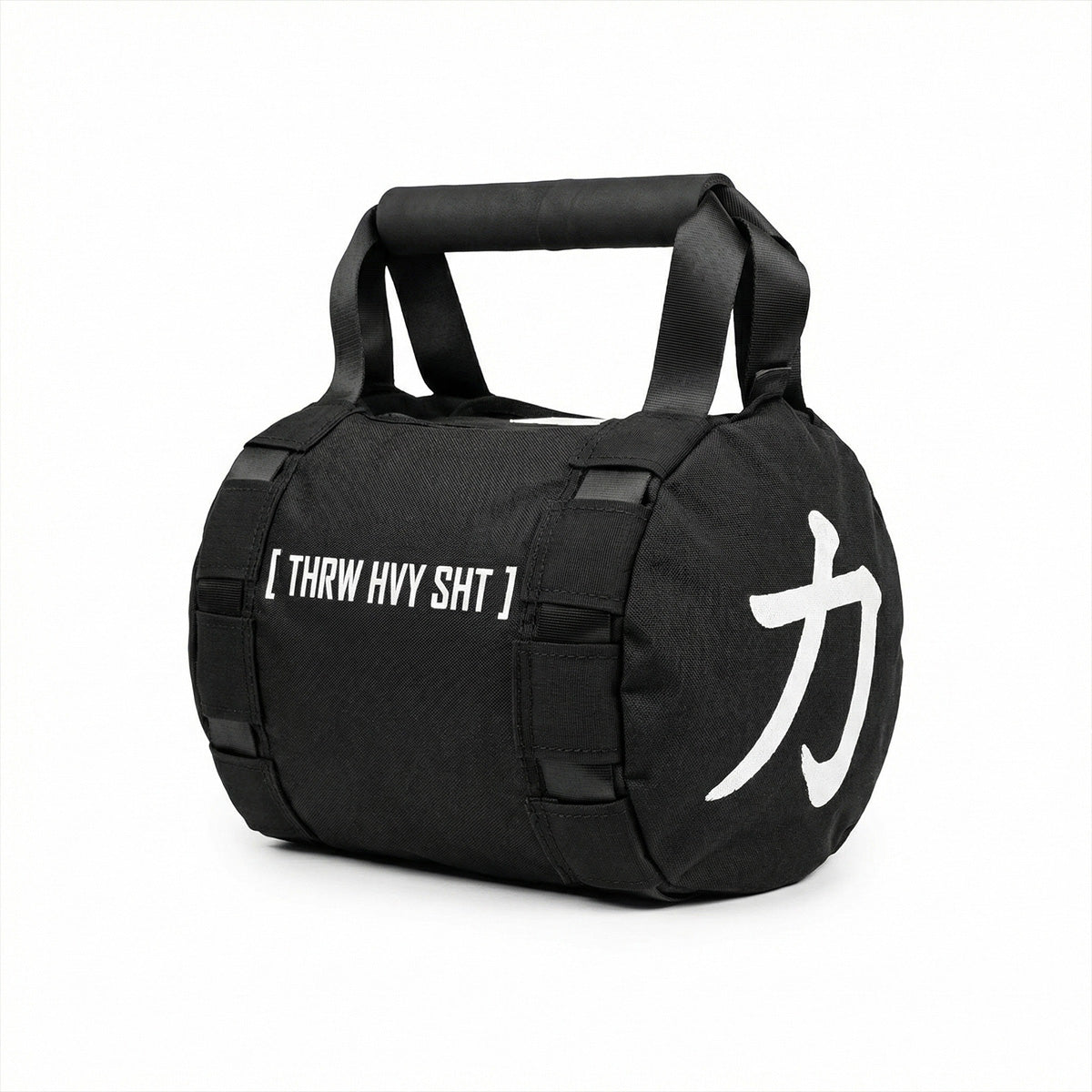 Strength Shop Compact Throwing Sandbag – 1050D Cordura
