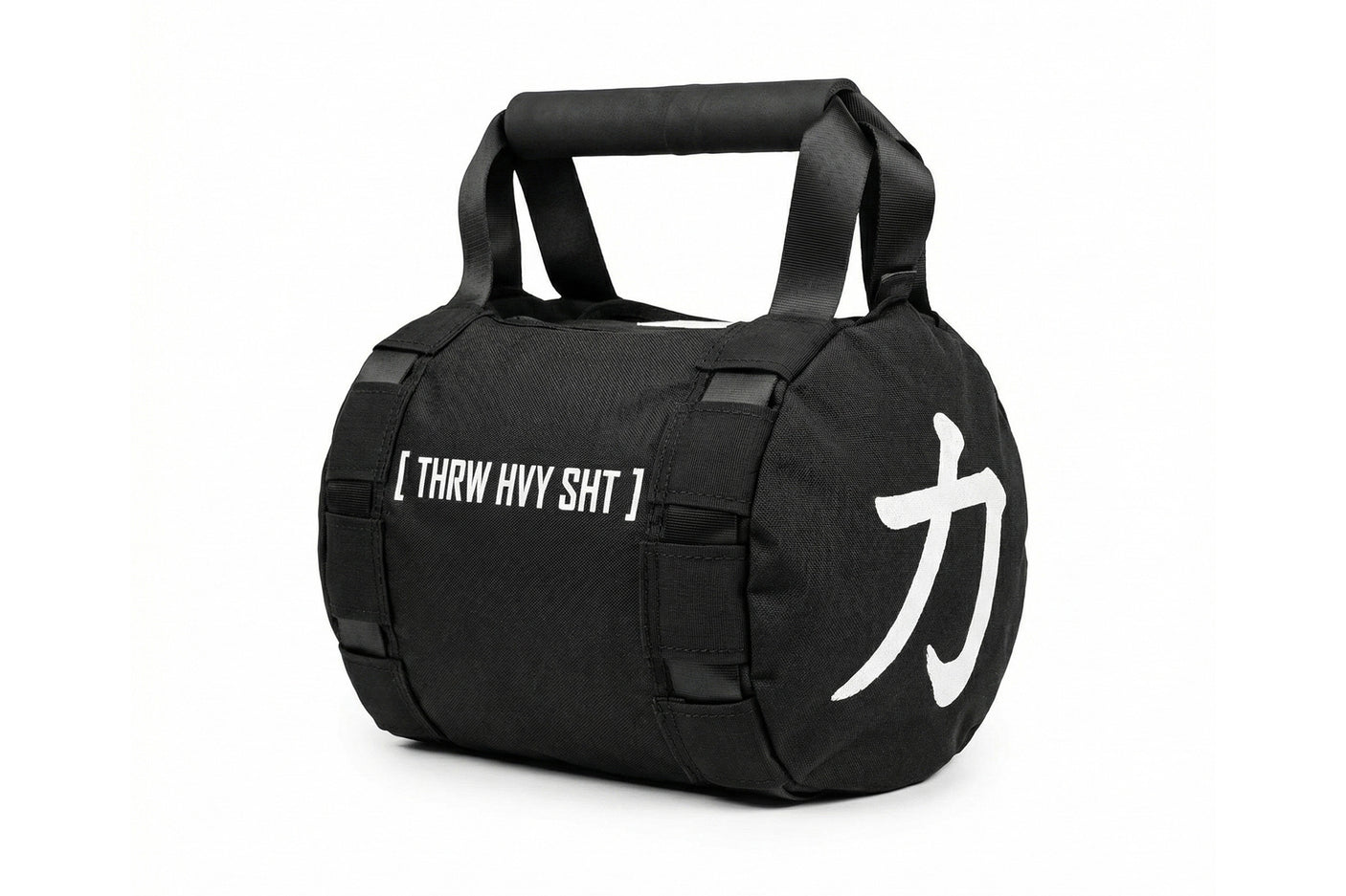Strength Shop Compact Throwing Sandbag – 1050D Cordura