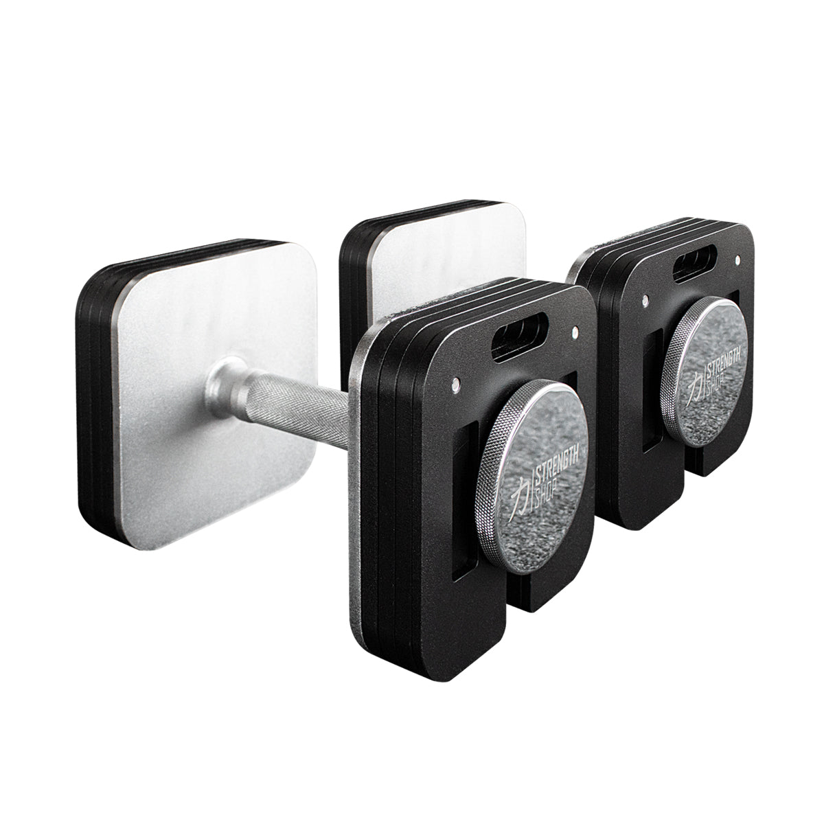 Adjustable Dumbbell