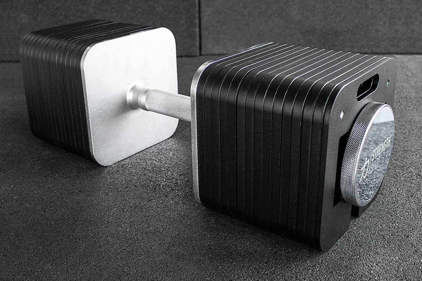 Adjustable Dumbbell