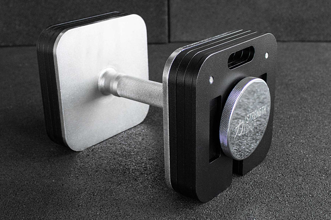 Adjustable Dumbbell