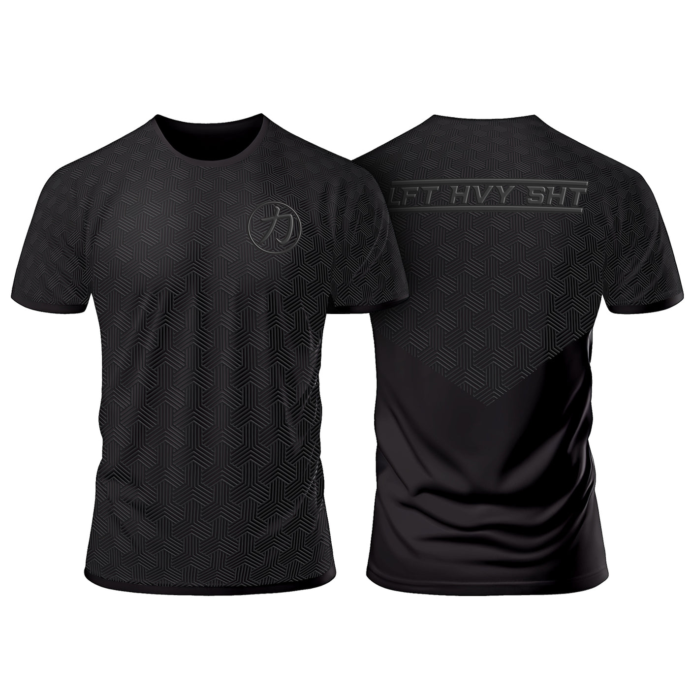 Strongman Grip Shirt
