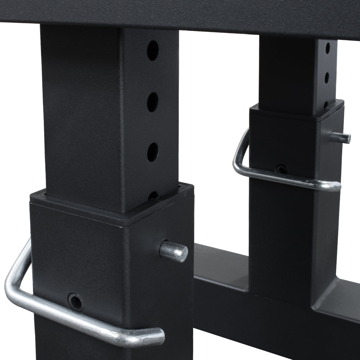 Adjustable Plyo/Squat Box