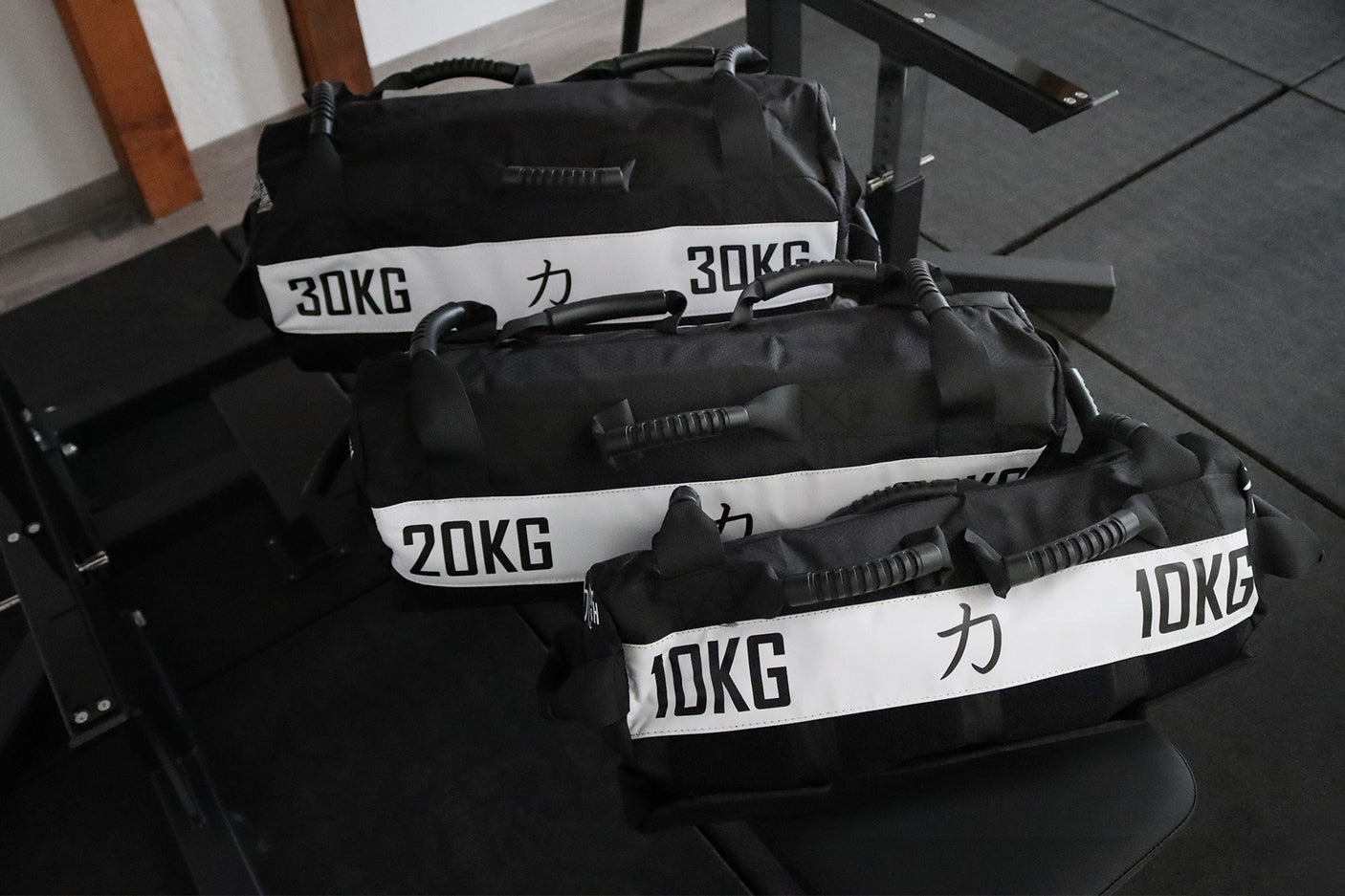 Strength Shop Functional Competition Sandbag – 10 / 20 / 30 kg