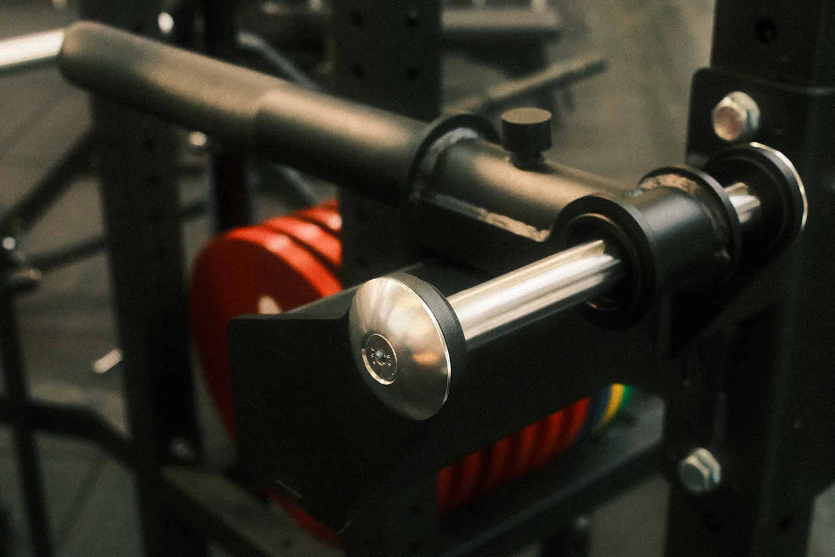 Streetlifting Competition Rack - Contact us to order!