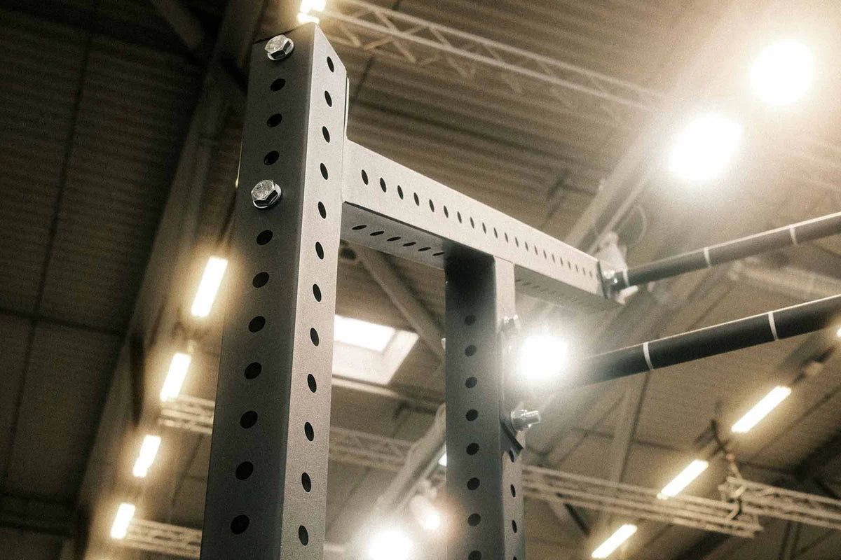 Streetlifting Competition Rack - Contact us to order!