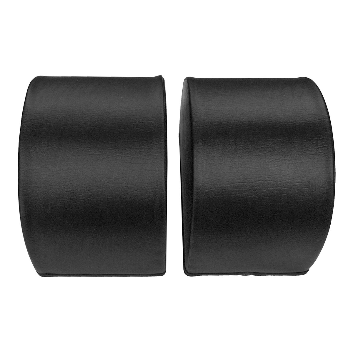 Replacement Pads for Glute Ham Developer, Deluxe and Compact Models (Pair)