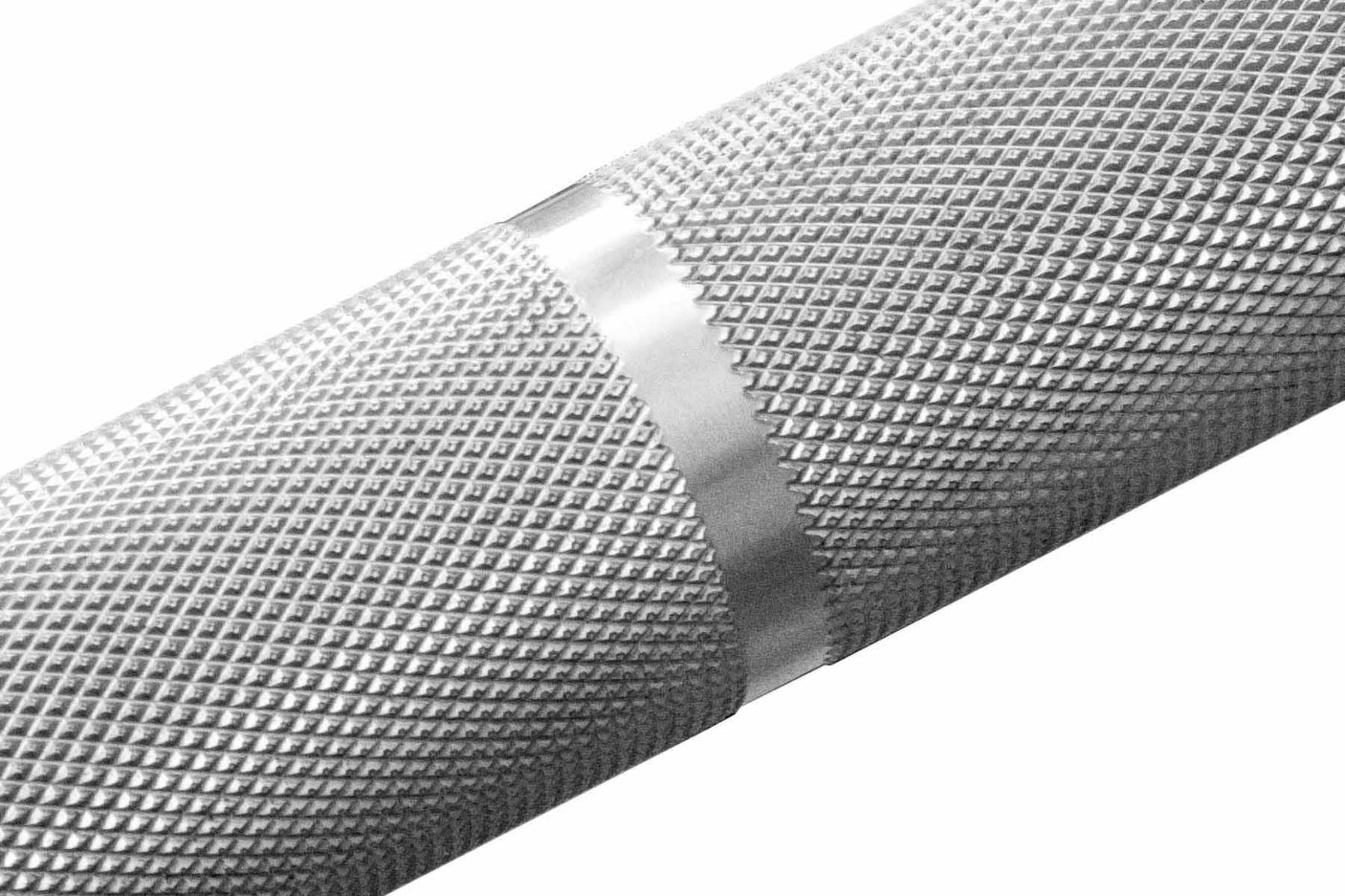 Riot Power Bar, 20kg - Chrome