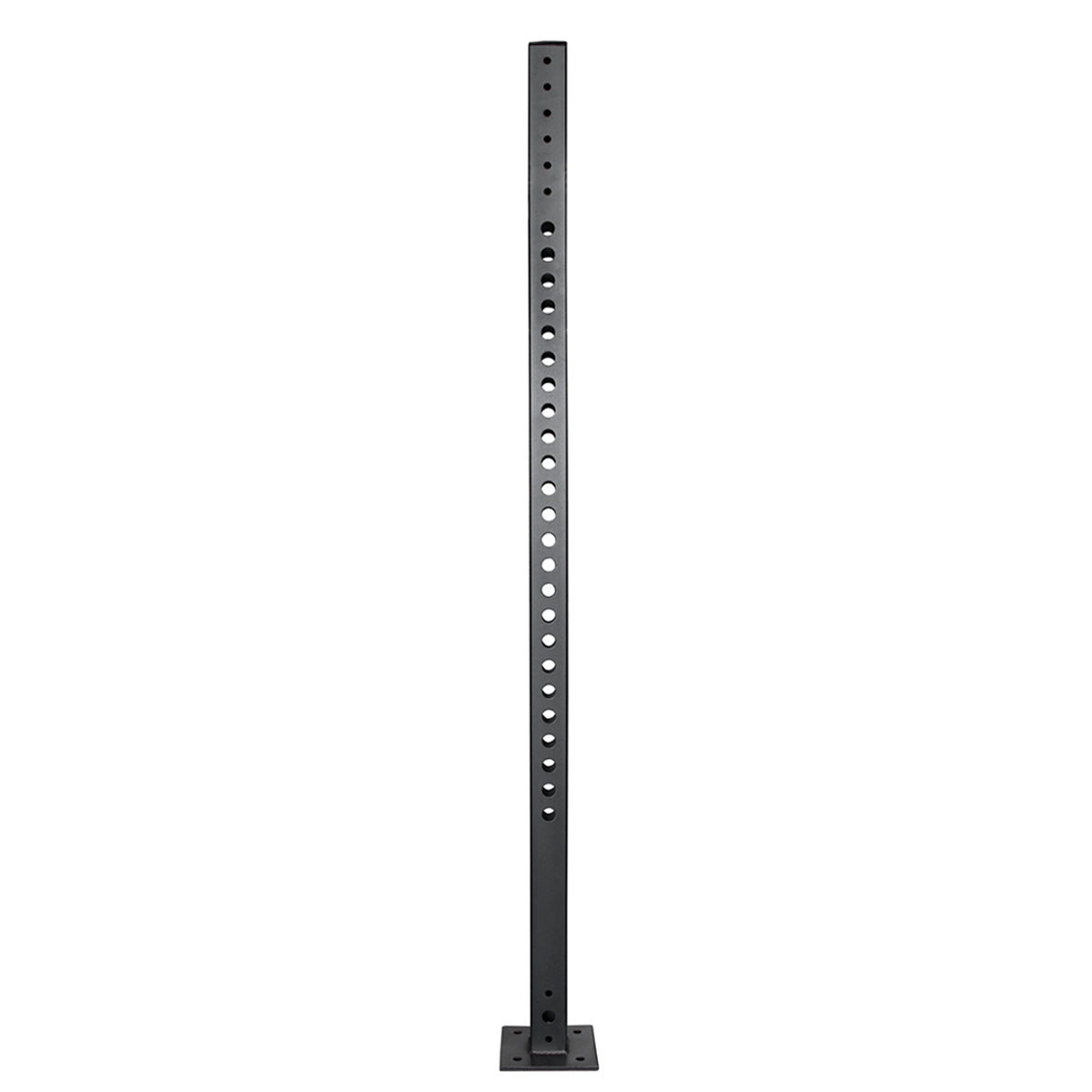 2m Rig Upright - 75mm x 75mm x 3mm Thick