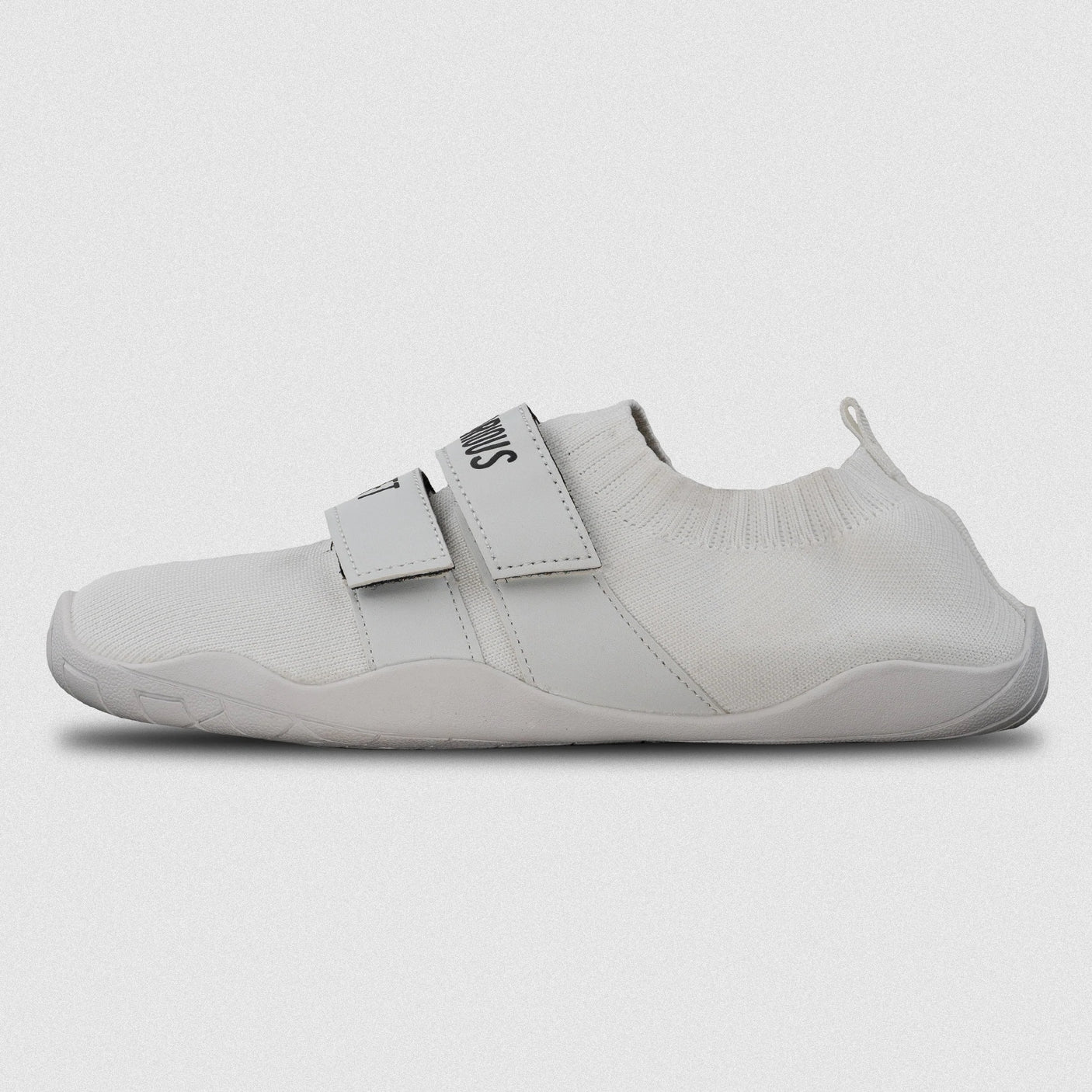 Notorious Lift - Notorious Lifters Gen 2 - Pure White - ONLY SIZE UK 12.5-13