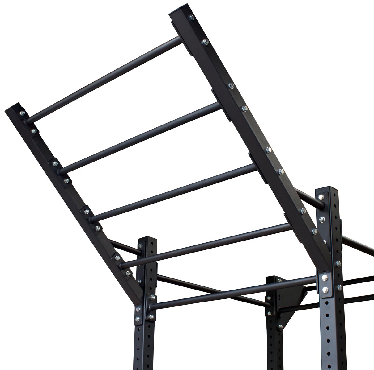 Riot Rig - Offset Wing