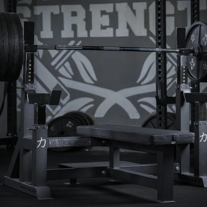 What Is the Best Bench for a Home Gym?