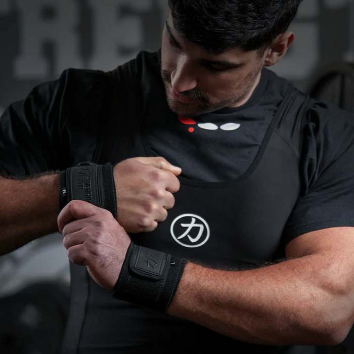 What are the best wrist wraps for lifting?