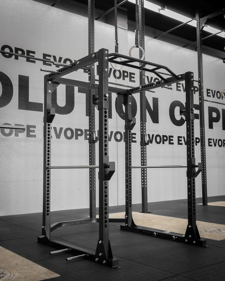Cages & Squat Stands