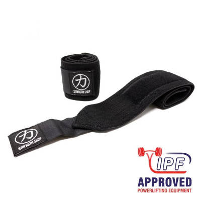 Wrist Wraps