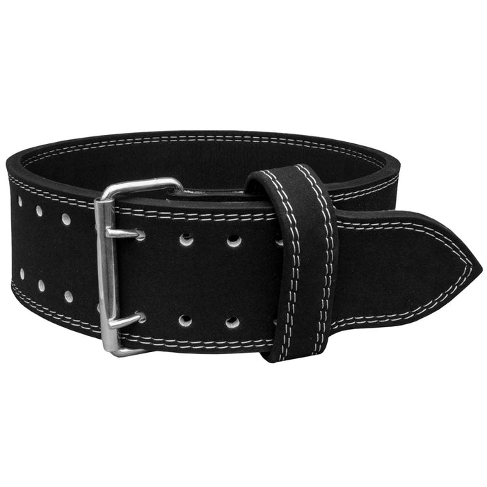 13mm Double Prong Buckle Belt - IPF Approved