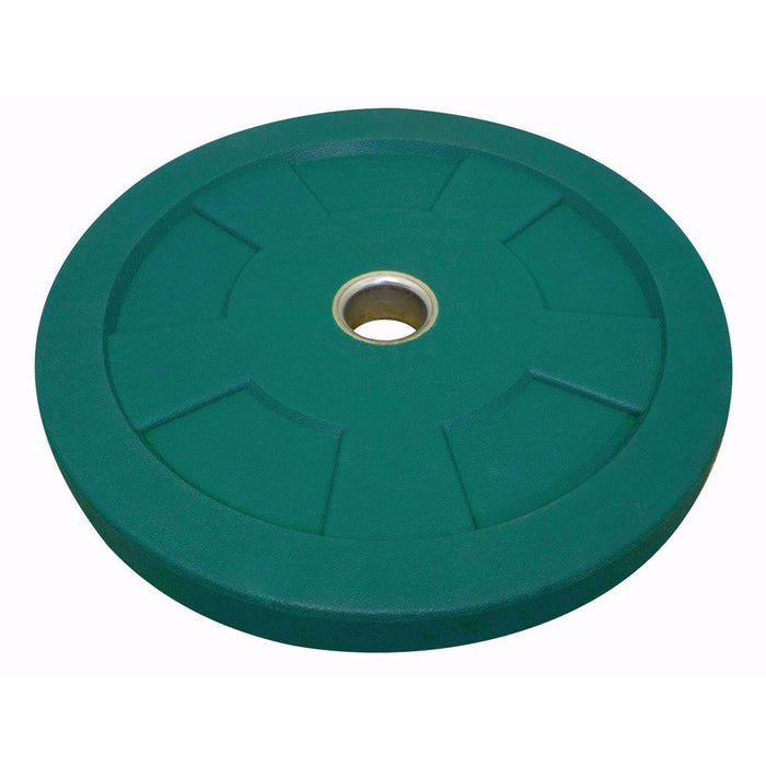 Riot Bumper Plates - Coloured - ONLY 15KG