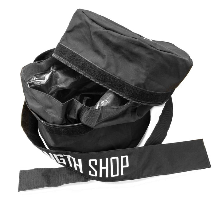 Double Layer Strongman Sandbag - Version 2