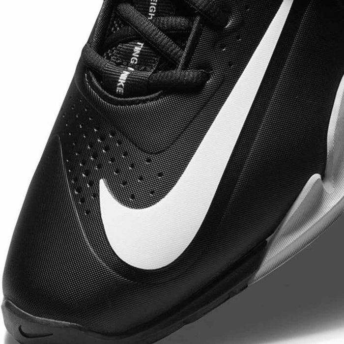 Nike Savaleos - Black