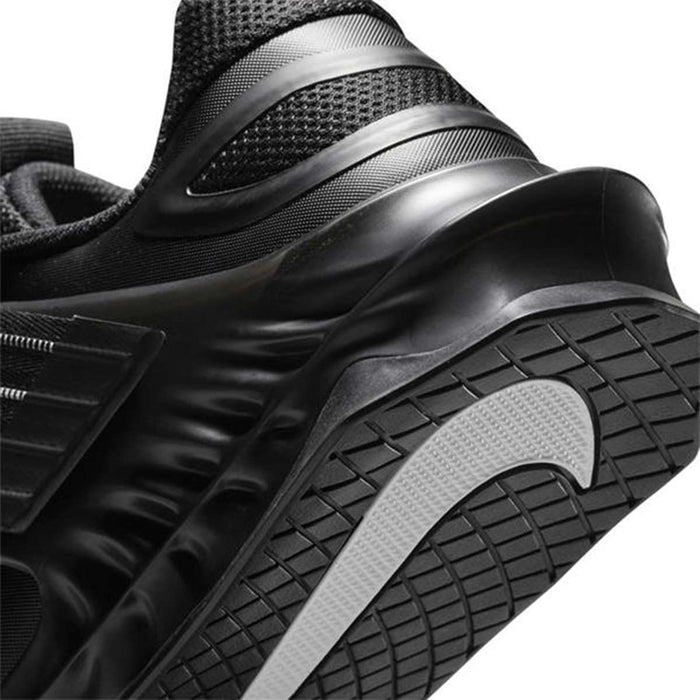 Nike Savaleos - Black