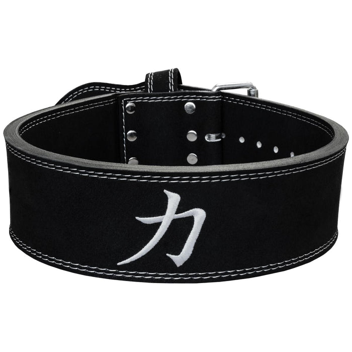 13mm Single Prong Buckle belt - IPF Approved