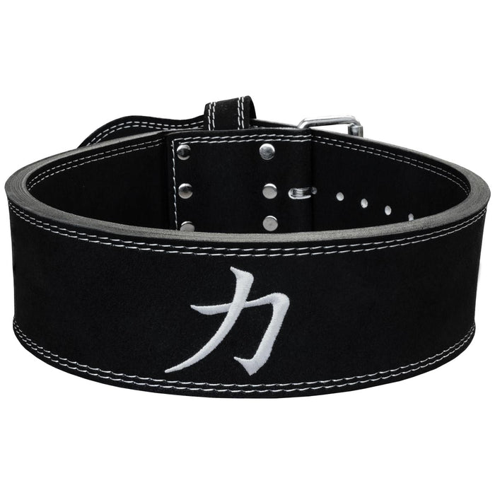 10mm Single Prong Buckle belt - IPF Approved
