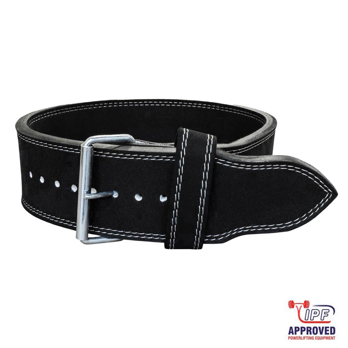 13mm Single Prong Buckle belt - IPF Approved