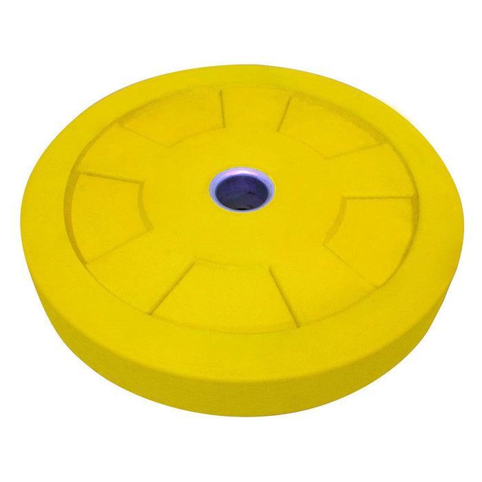 Riot Bumper Plates - Coloured
