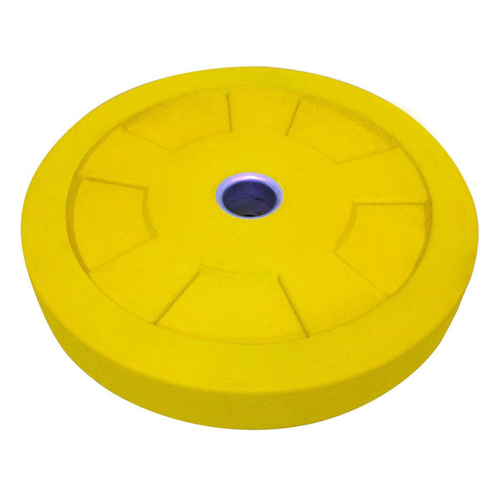 Riot Bumper Plates - Coloured - ONLY 15KG