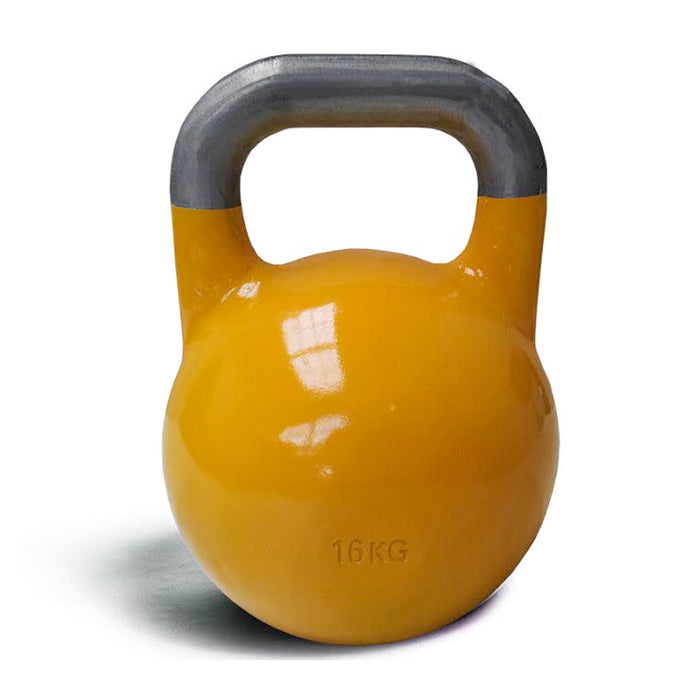 Cast Iron Kettlebell- 20kg – ODIN Strength