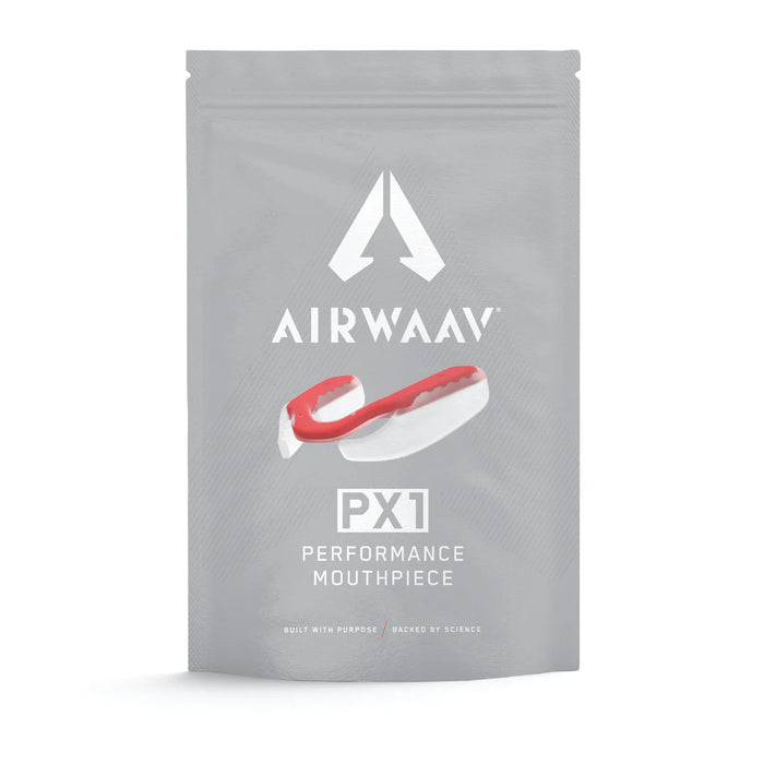 Airwaav PX1 Performance Mouthpiece