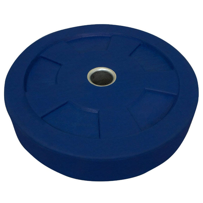 Riot Bumper Plates - Coloured - ONLY 15KG