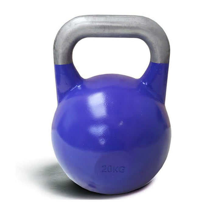 Competition Kettlebells 8kg-40kg